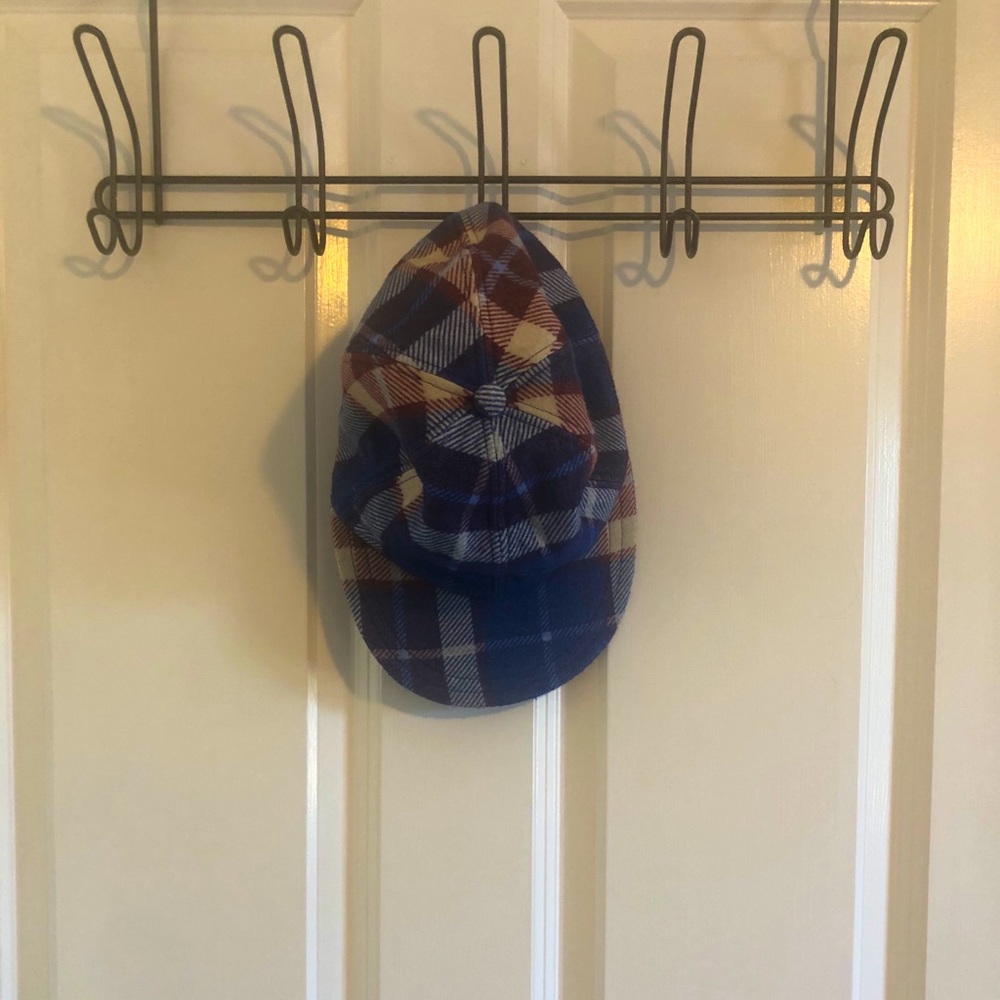 Eugenia Kim wool mix winter hat